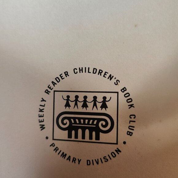 Vintage Weekly Readers Children books hardback  total 8 - Picture 10 of 16